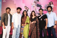 Roti Kapada Romance Movie Press Meet